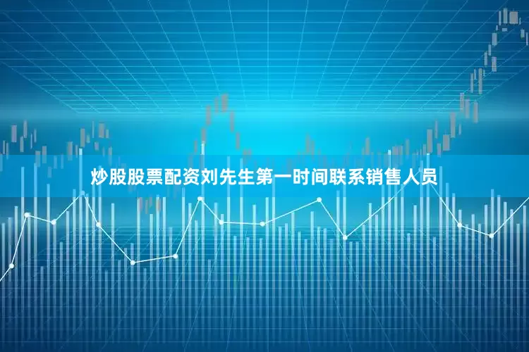炒股股票配资刘先生第一时间联系销售人员